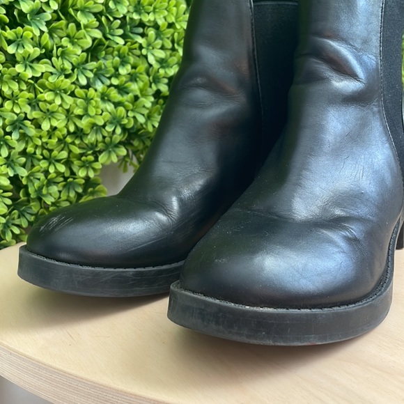 🚫SOLD Steve Madden Groupie Boot - Picture 2 of 6